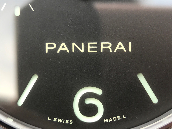 沛納海V2升級版pam00388/PAM388 克隆了原裝全自動p.9000機械機芯 男士手錶￥3980-高仿沛納海