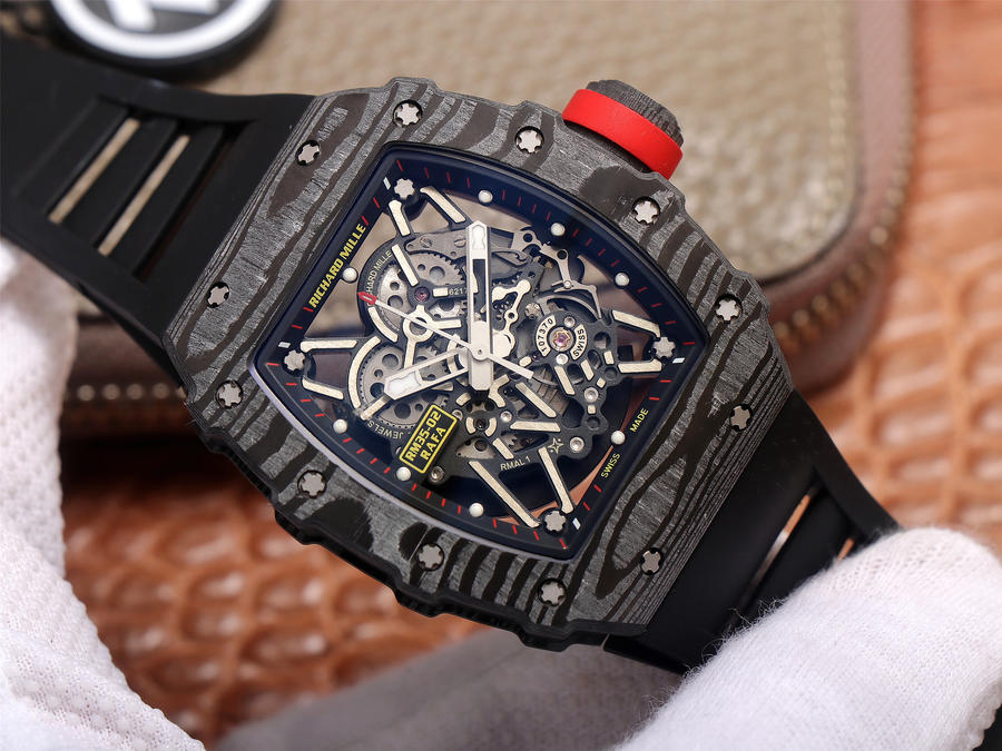ZF廠理查德米勒RM035 高仿理查德米勒手錶RM035價格￥5580-高仿理查德米勒